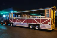 Nashville Hayride Sightseeing Tractor Tour thumbnail 2