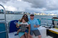 Waikiki Whale Watching Cruise 2 hr thumbnail 6