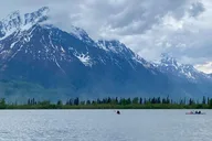 Palmer Knik River Kayak Tour Full Day thumbnail 4