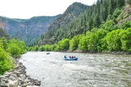 Colorado Rafting Adventure 5 hr thumbnail 3