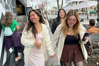 Pacific Beach Coffee and Bites Tour