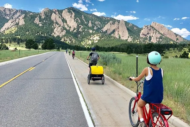 Boulder E-Bike Tour - Image 6
