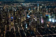 New York City Helicopter Charter with Champagne thumbnail 6