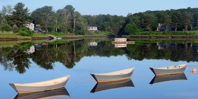 Kennebunkport Historical Walking Tour 2 hr - Image 4