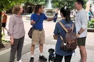 Boston City Walking Tour thumbnail 1