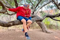 Malibu Waterfall eMTB & Hiking Adventure thumbnail 6