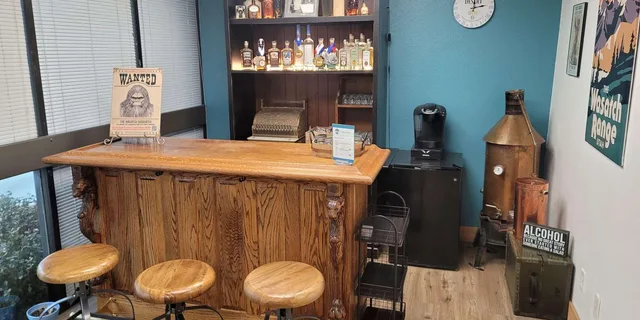Salt Lake City Distillery Tour - Image 2