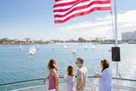 San Diego Scenic Harbor Tour 90 Min thumbnail 2