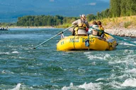 Jackson Scenic Float with Teton Views thumbnail 2