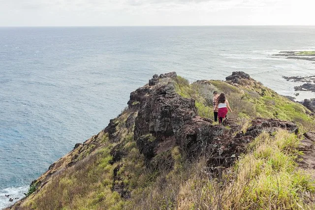 Hawaii Adventure Photography Session - Image 2