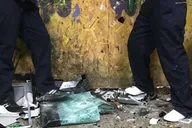 Sacramento Rage Room Experience thumbnail 4