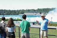 Niagara Falls USA Daredevil Tour thumbnail 2