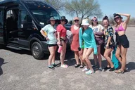 Arizona Salt River Tubing Adventure thumbnail 4