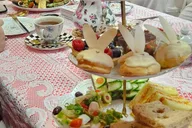 Las Vegas Tea Party Experience thumbnail 3