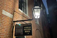 Boston Beacon Hill Underground Railroad Walking Tour thumbnail 2