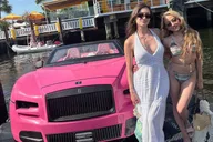 Fort Lauderdale JetCar Rental thumbnail 6