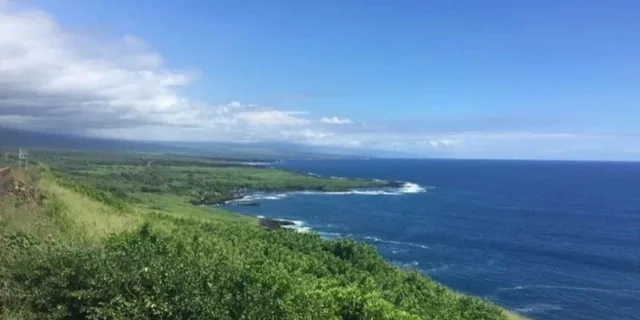 Kona Kilauea Summit to Shore Tour 8 hr - Image 2