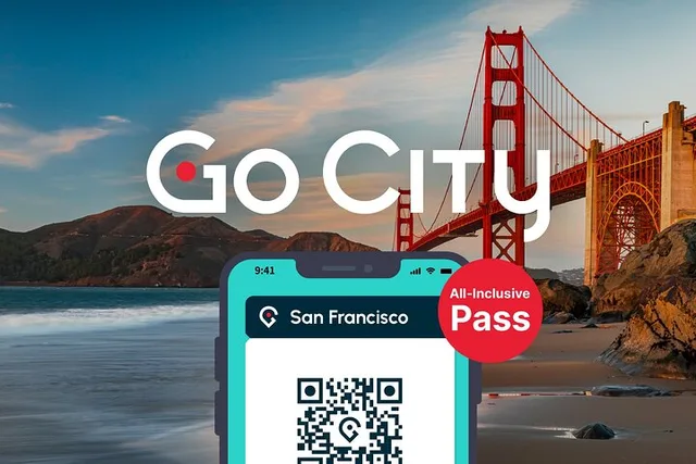 San Francisco All-Inclusive Pass - Image 2