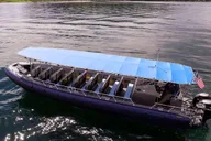 Waikoloa Whale Watching Catamaran Tour 1.5 hr thumbnail 3