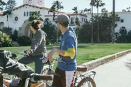Santa Barbara City Highlights Bike Tour thumbnail 3