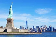 New York Statue of Liberty and Brooklyn Bridge Tour thumbnail 5