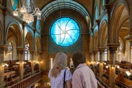 New York Museum Tour at Eldridge Street thumbnail 4
