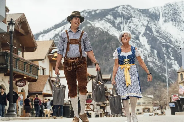 Leavenworth Historical Walking Tour - Image 3