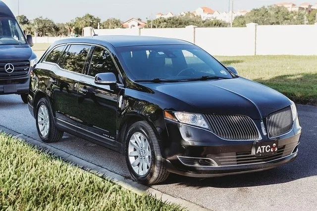 Port Canaveral to Orlando Airport Sedan Transfer - Image 2