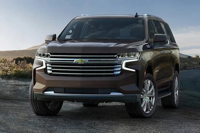 St. Louis Airport Transfer by Car or SUV - Image 1