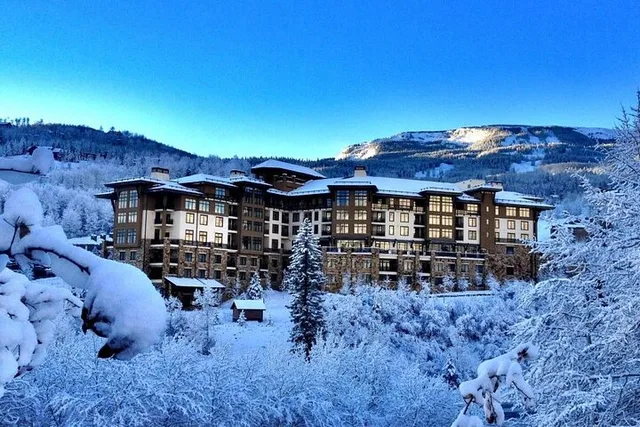 Denver Private Transfer to Ski Resorts - Image 4