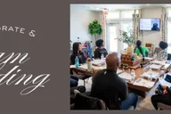 Atlanta Perfume Making Class with Scent Expert 2 hr thumbnail 5