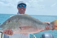 Key Largo Private Fishing Charter Adventure thumbnail 5