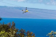Maui Zipline Adventure in Ka'anapali thumbnail 4