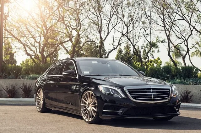New York City Private Airport Transfer - Image 3
