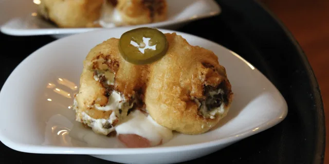 Colorado Springs Food Walking Tour 3 hr - Image 5
