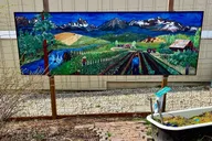 Leavenworth Self-Guided Walking Tour with Artists thumbnail 4