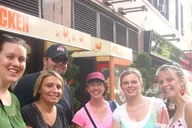 New York Hell's Kitchen Food On Foot Tour thumbnail 2
