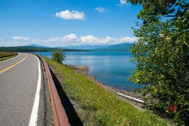Catskills Scenic Byway Self-Guided Audio Tour - Image 5