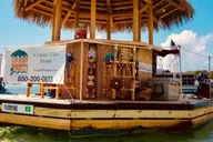 Destin Shark Tooth and Sea Shell Scavenger Hunt Cruise 1.5 hr thumbnail 6