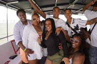 Miami Party Boat Cruise thumbnail 4