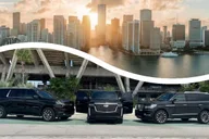 Miami City SUV Tour thumbnail 1