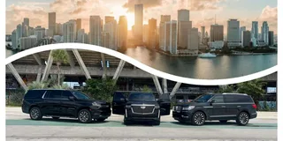 Miami City SUV Tour