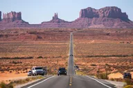 Las Vegas National Parks Tour: Zion, Bryce & Grand Canyon 6-Day thumbnail 6