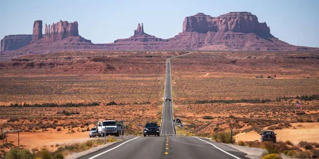 Las Vegas National Parks Tour: Zion, Bryce & Grand Canyon 6-Day - Image 6