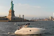 New York City Sunset Boat Tour thumbnail 1