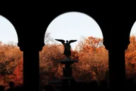 New York City Central Park Pedicab Tour thumbnail 2