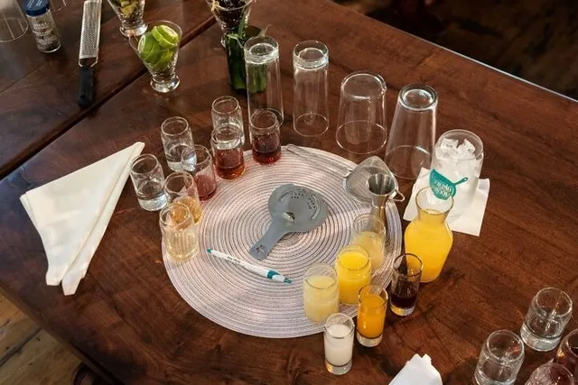 Key West Rum Cocktail Masterclass 1 hr - Image 2