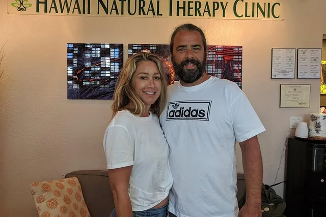 Honolulu Couples Massage 90 Min - Image 4