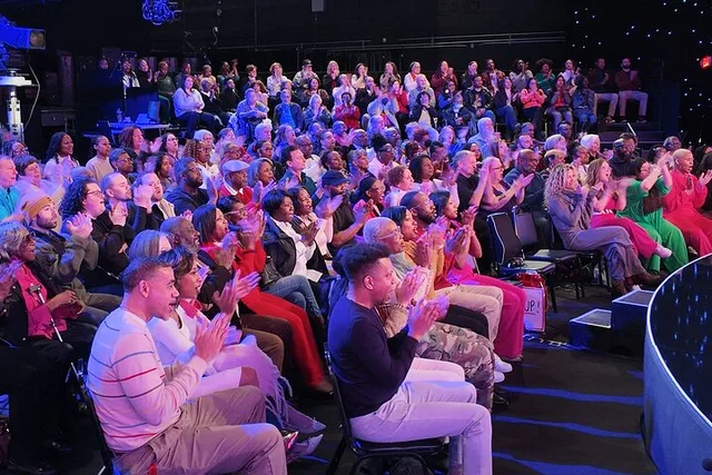 Culver City Jeopardy Game Show Experience 4 hr - Image 5