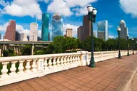 Houston Audio Walking Tour thumbnail 3
